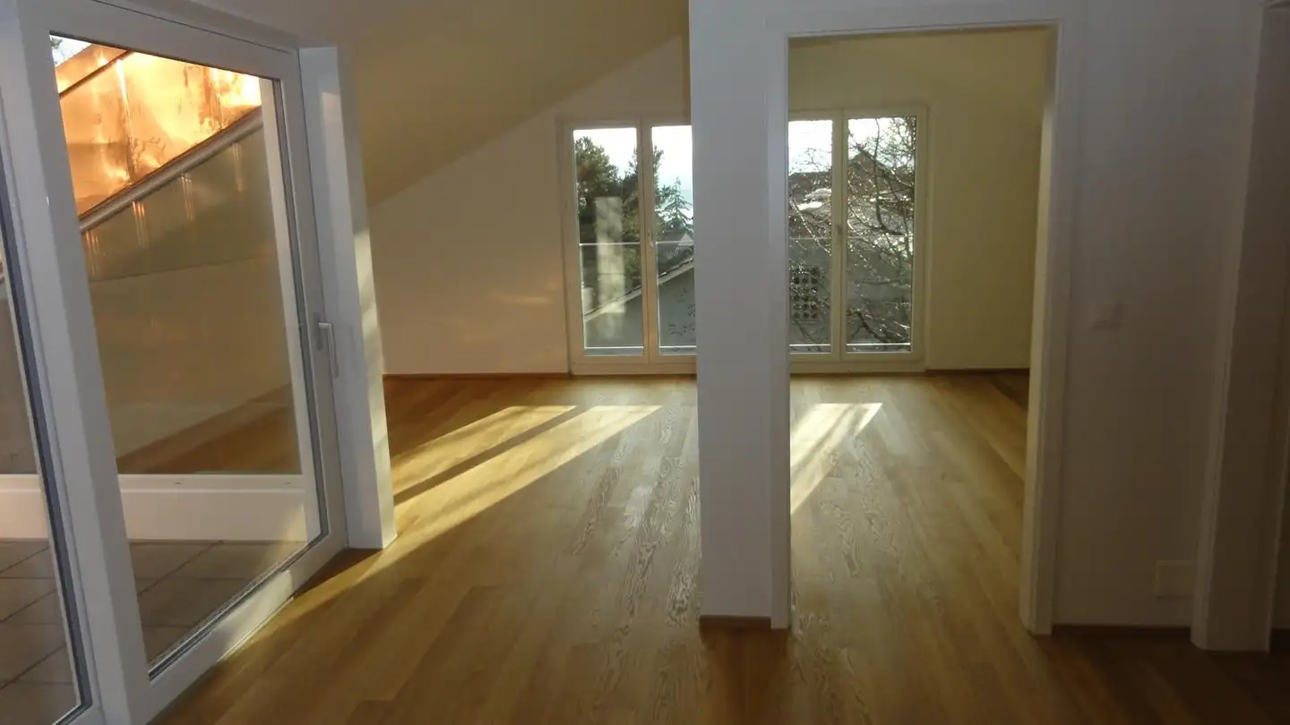 Apartment for rent - Keltenstrasse 6, 8044 Zürich - Photo 4