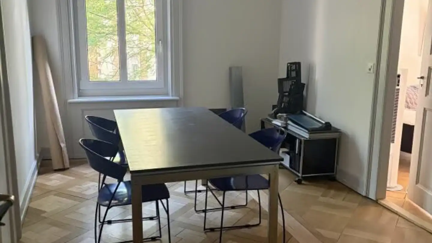 Office space for rent - Pilatusstrasse, 6003 Luzern