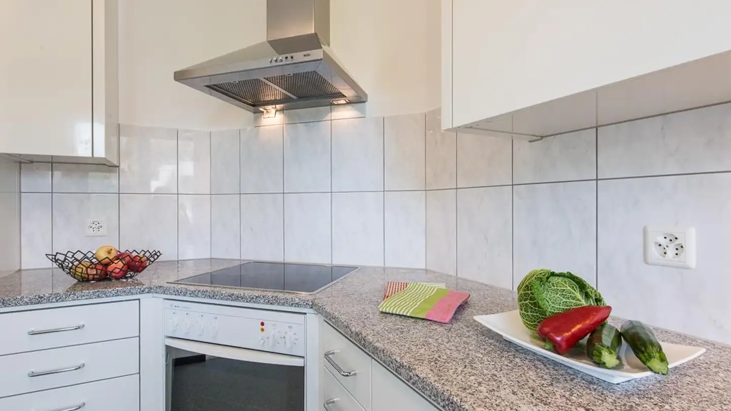 Appartamento in affitto - Werkhofstrasse 5, 4562 Biberist - Photo 4