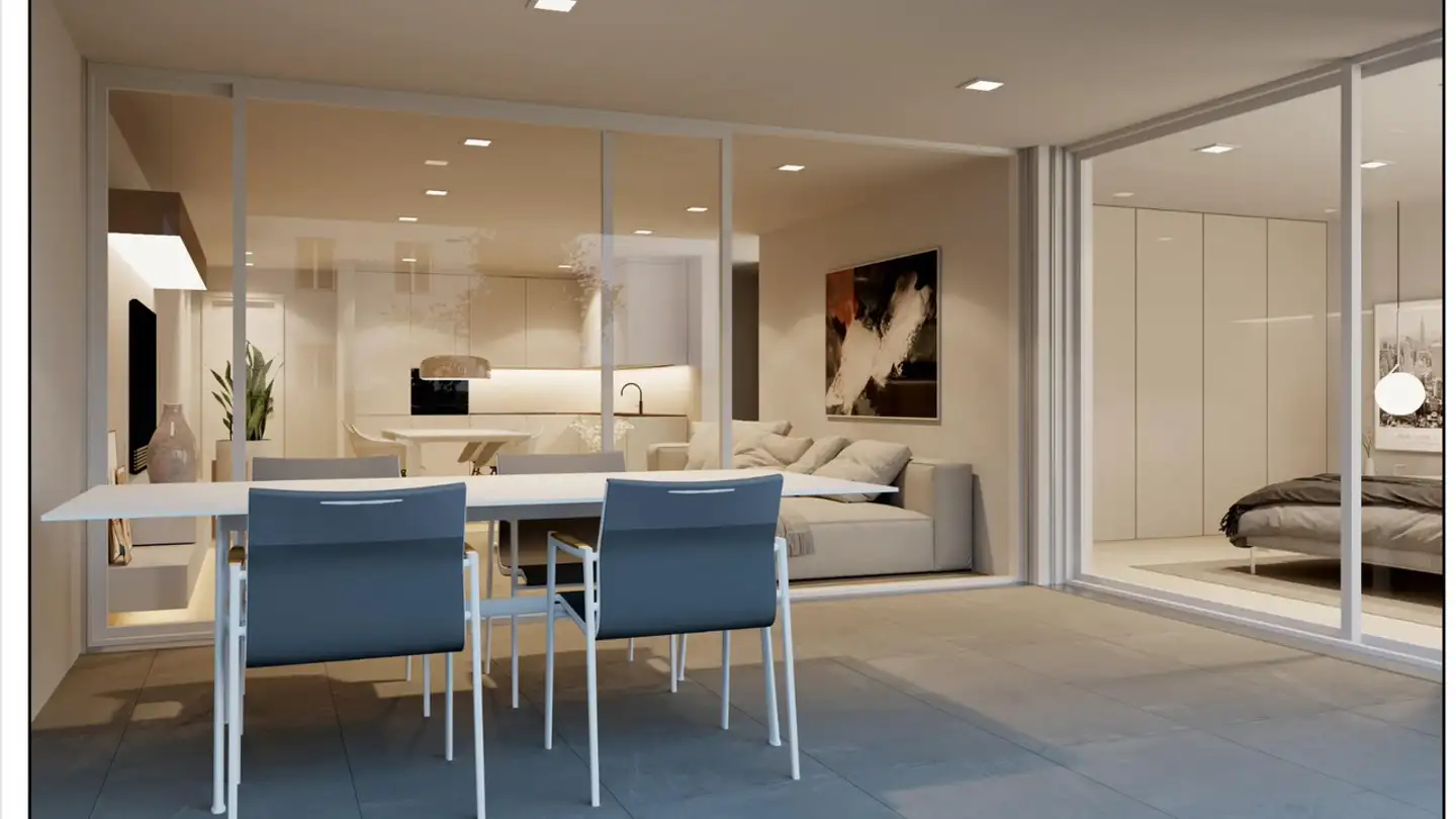 Appartement à vendre - 6802 Rivera - Photo 2