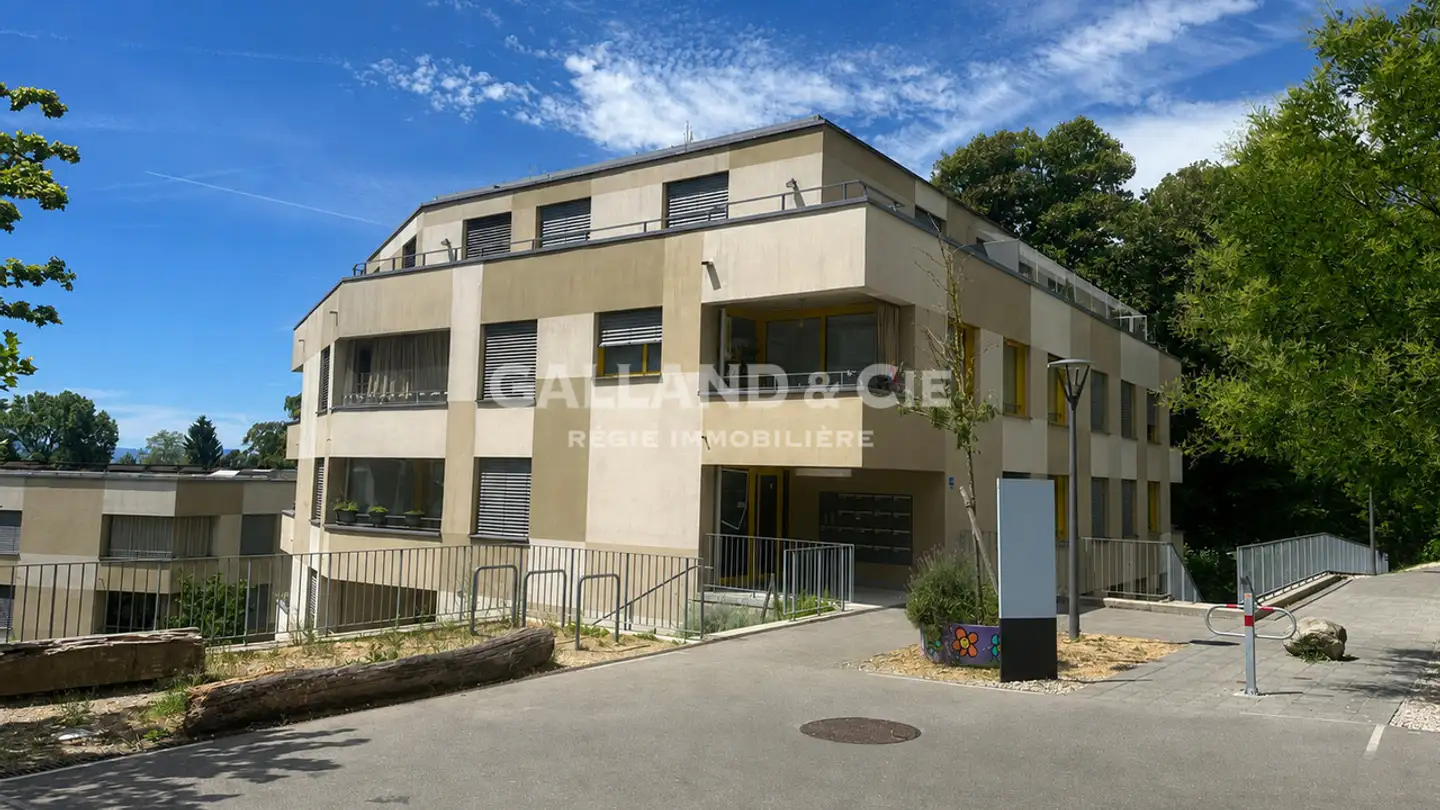 Commerciale in vendita - 1010 Lausanne - Foto 4