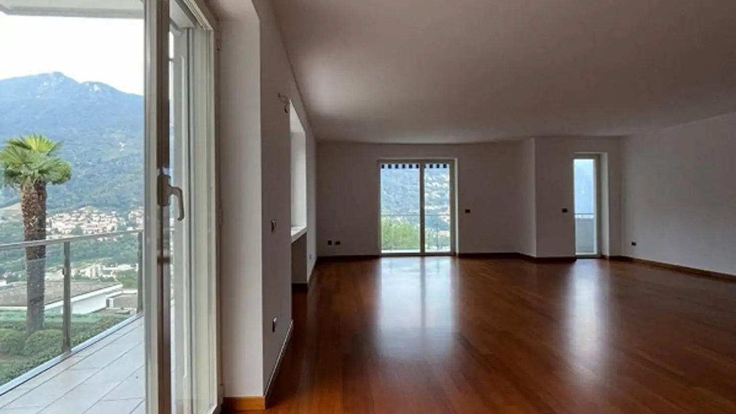 Appartement à vendre - 6948 Porza - Photo 3