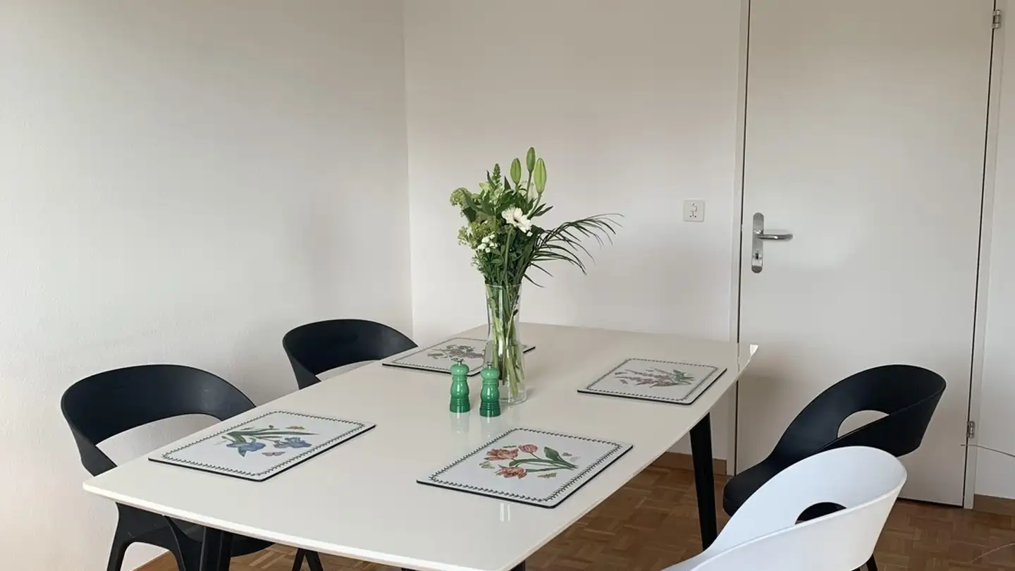 Apartment for rent - 8008 Zürich - Photo 3