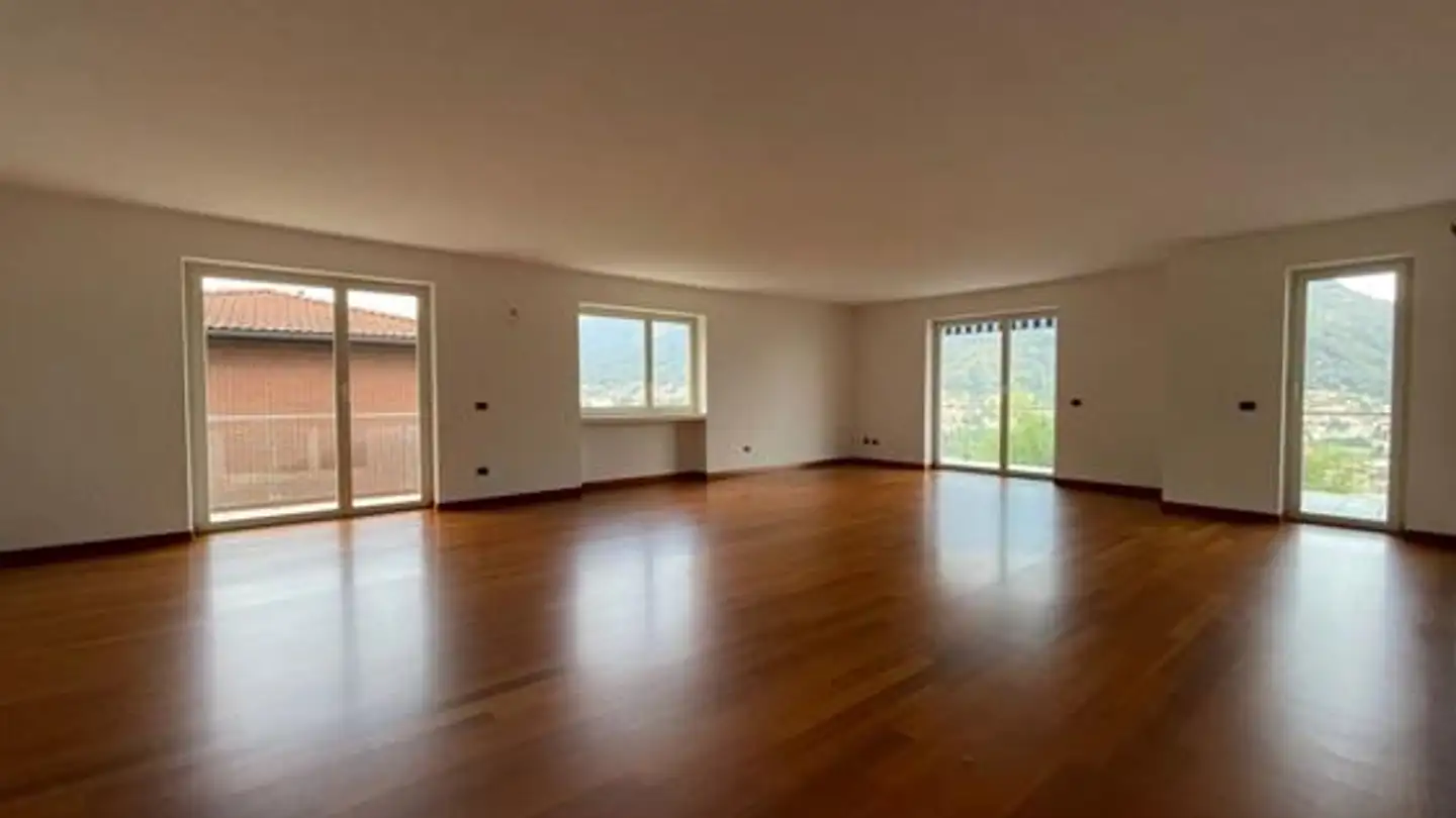 Appartement à vendre - 6948 Porza - Photo 4