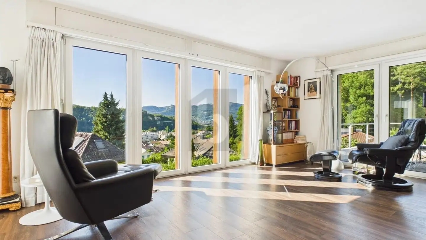 Maisonette kaufen - 4663 Aarburg