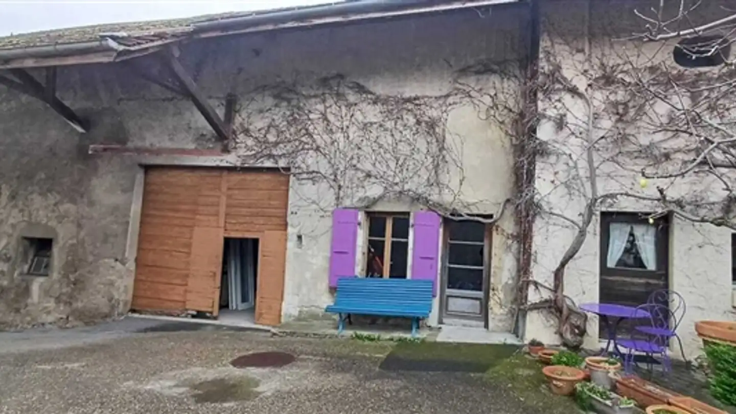 Spazio ufficio in vendita - 1435 Essert-Pittet - Photo 3