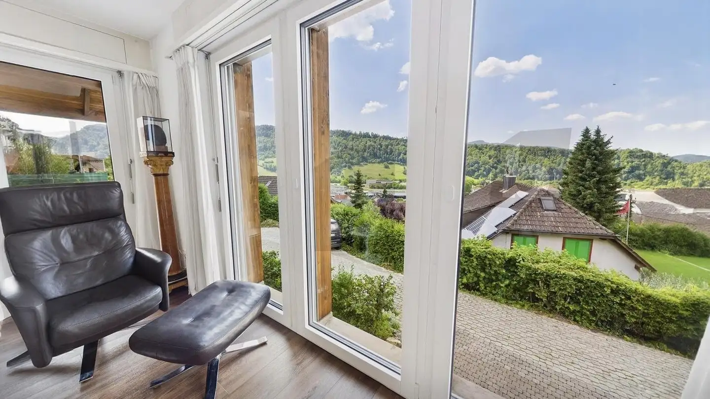 Duplex à vendre - 4663 Aarburg - Photo 2