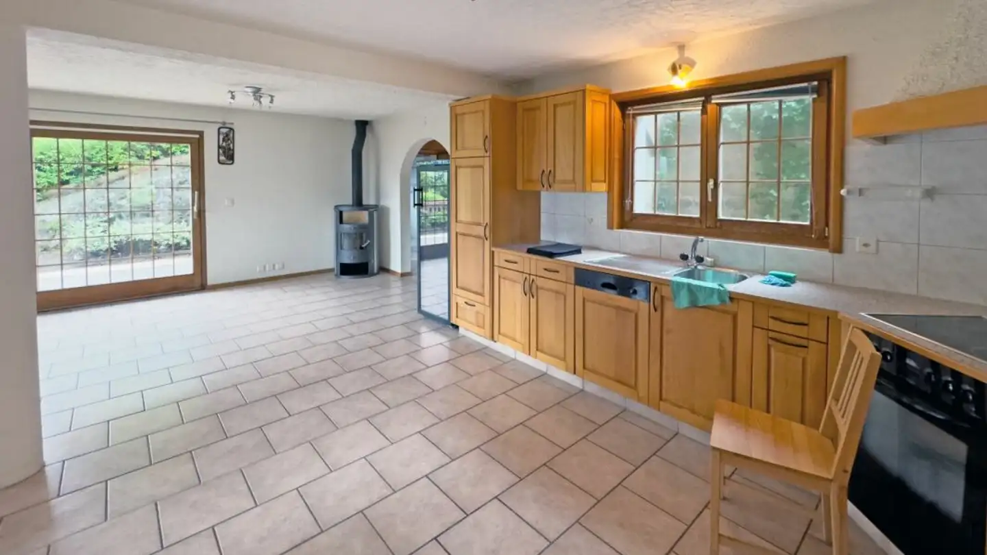 Chalet in vendita - 1872 Troistorrents - Photo 2