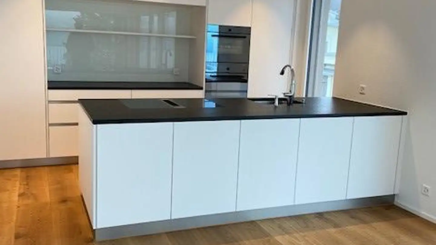Penthouse for rent - Obere Seefeldstrasse, 5616 Meisterschwanden - Photo 4