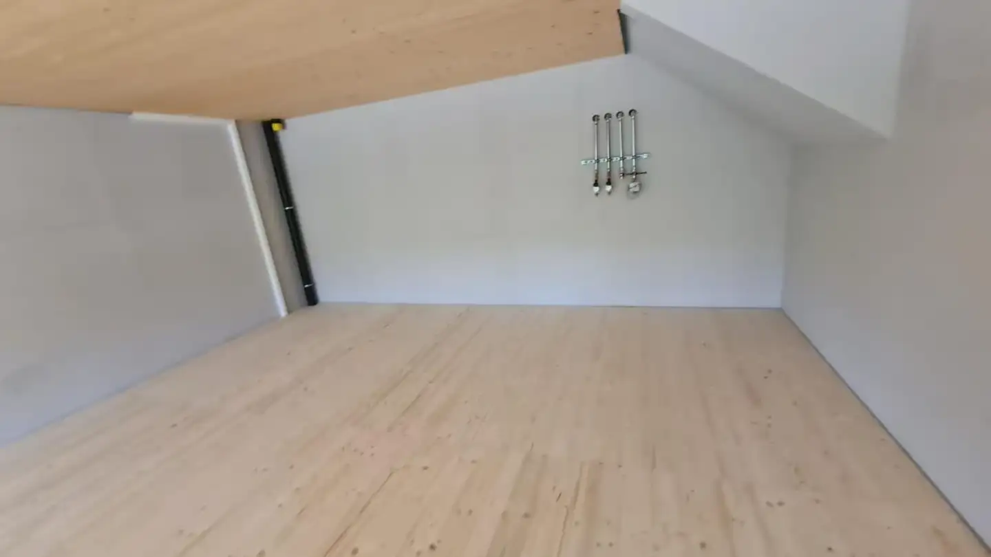 Apartment for rent - 1407 Mézery-près-Donneloye