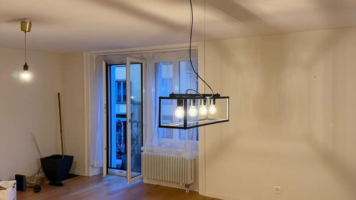 Apartment for rent - Bireggstrasse, 6003 Luzern - Photo 2