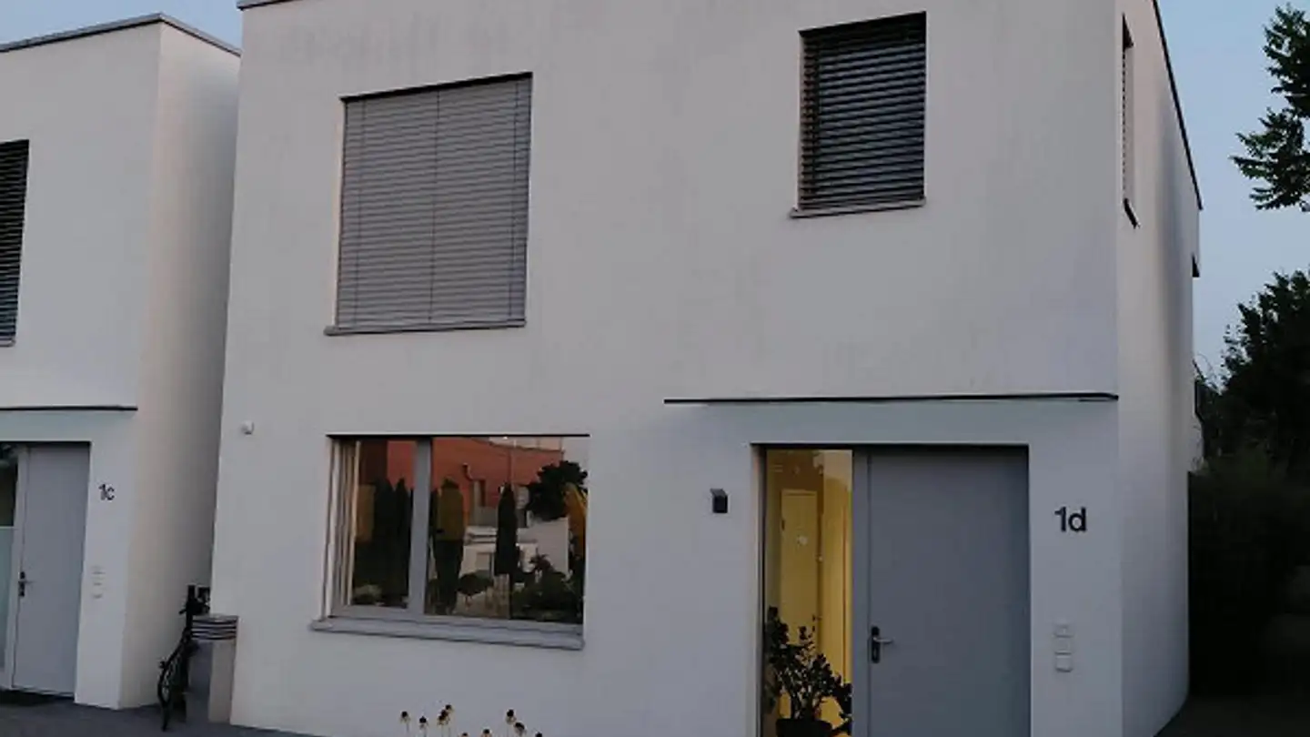 Einfamilienhaus mieten - 4102 Binningen - Foto 4