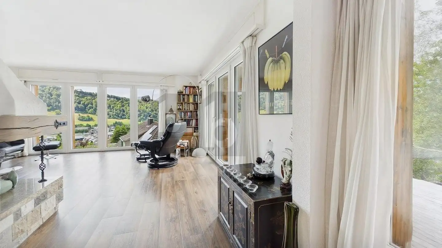 Duplex à vendre - 4663 Aarburg - Photo 4