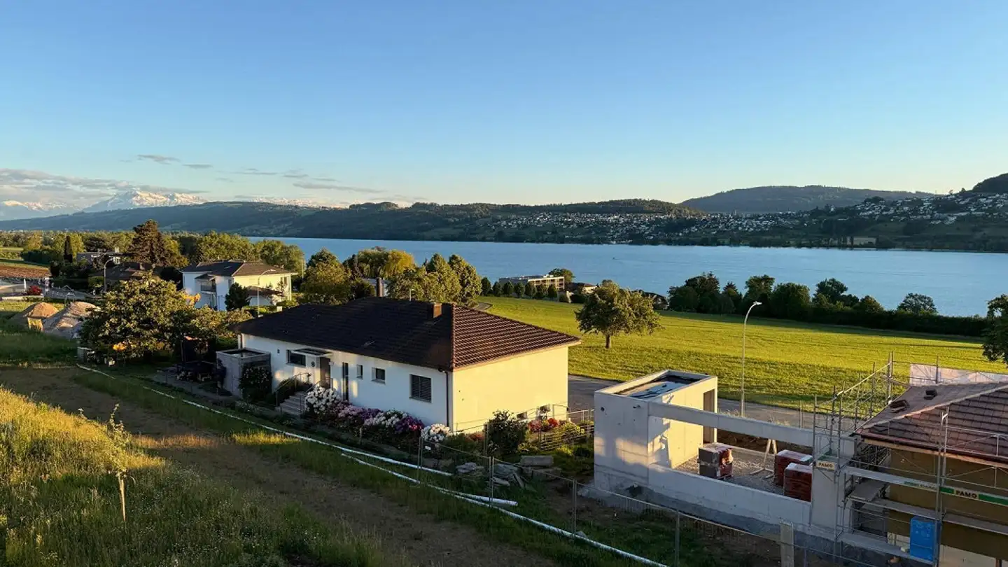 Penthouse for rent - Obere Seefeldstrasse, 5616 Meisterschwanden - Photo 2