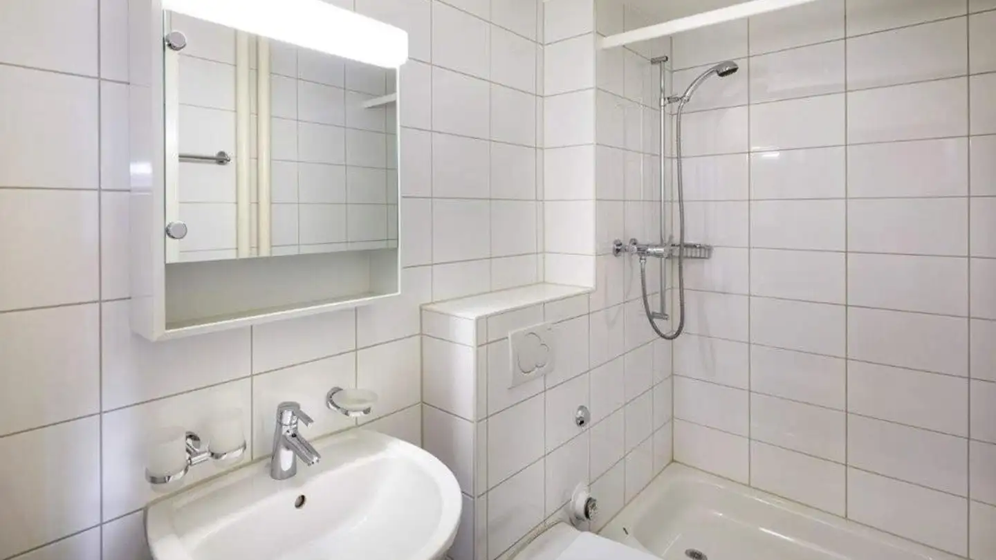 Appartement à louer - Elisabethenstrasse 39, 4051 Basel - Photo 3