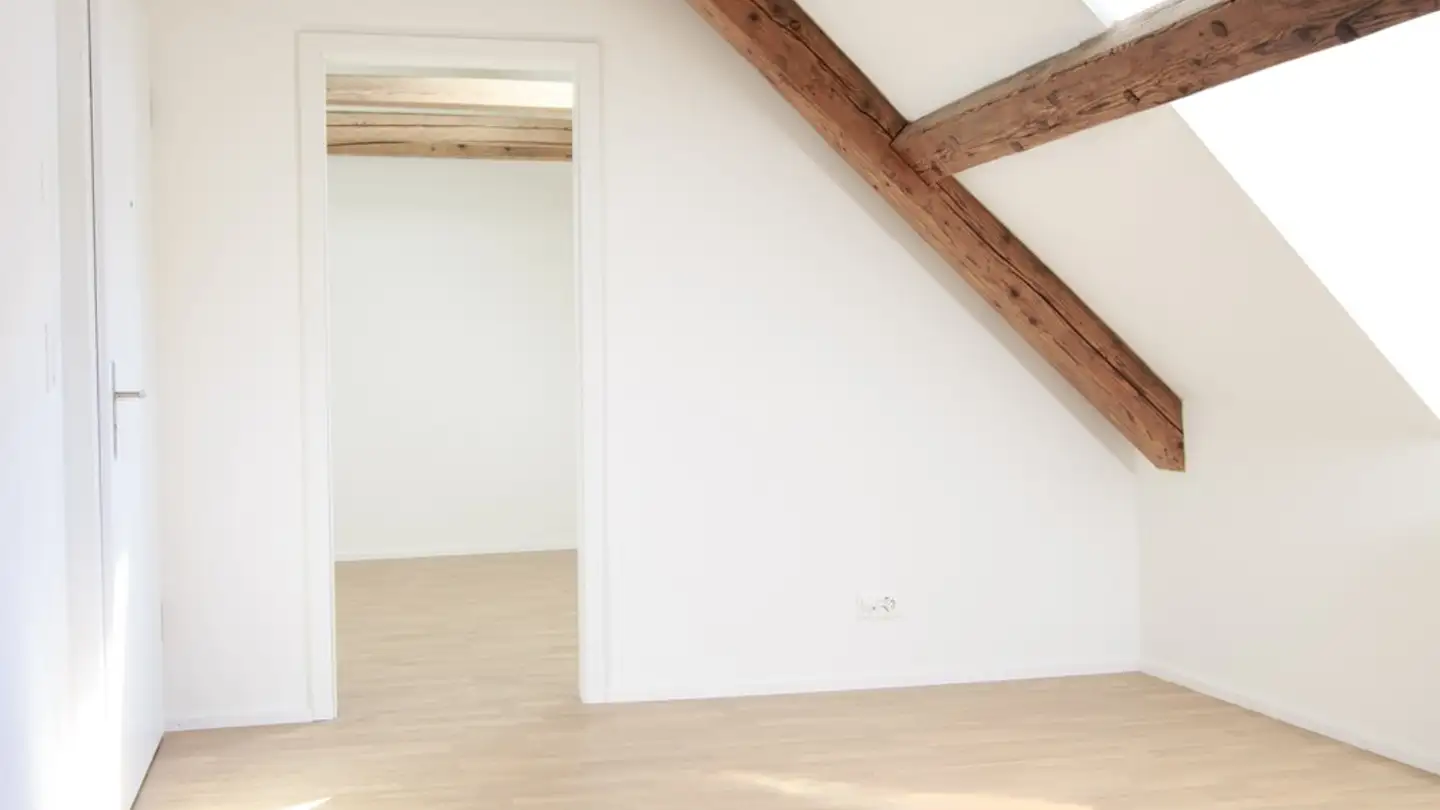 Wohnung mieten - Hintergasse 7, 8253 Diessenhofen - Foto 2