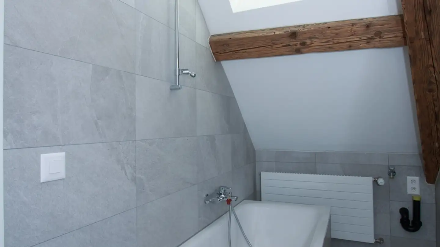 Wohnung mieten - Hintergasse 7, 8253 Diessenhofen - Foto 4