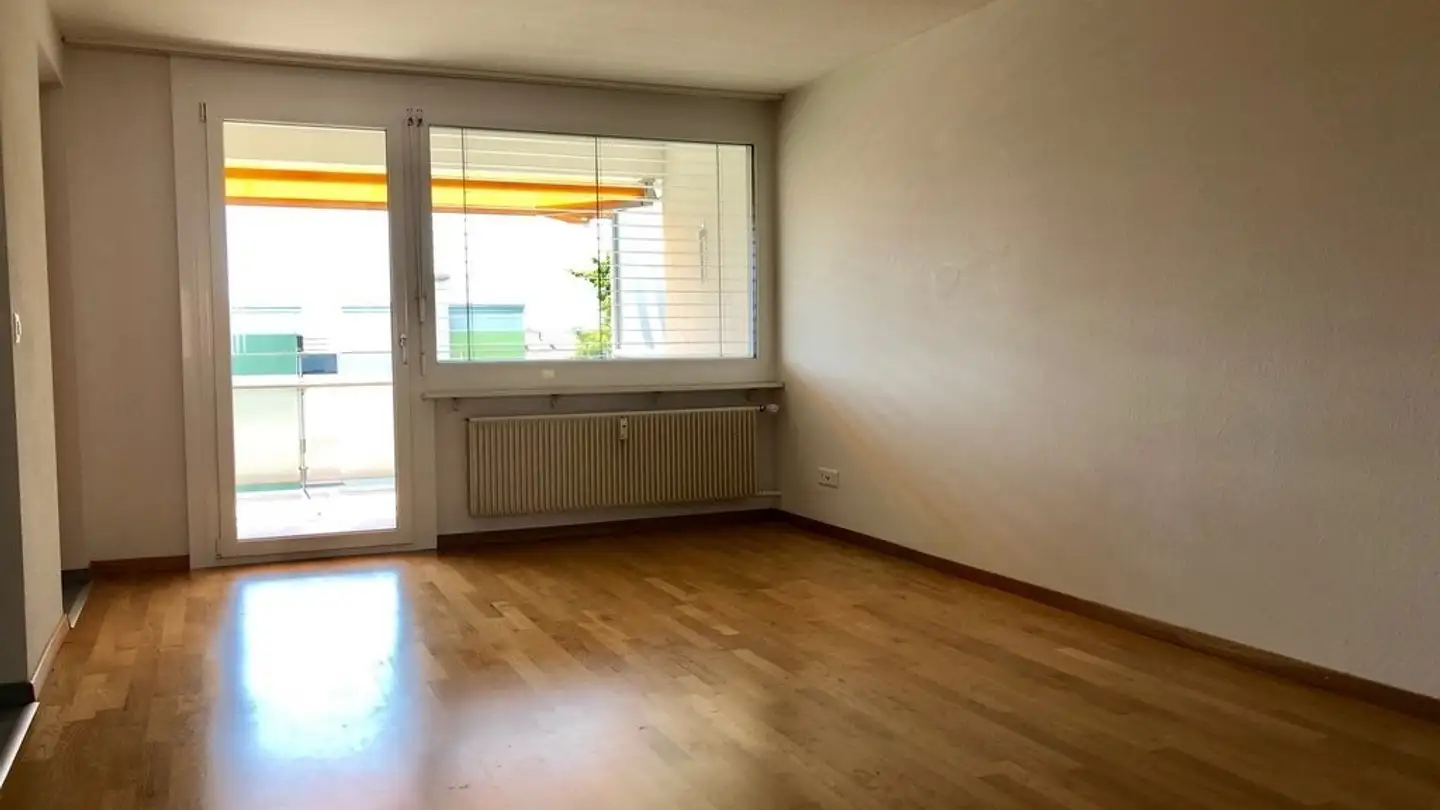 Appartement à louer - Günzenenstrasse 1a, 3612 Steffisburg - Photo 2