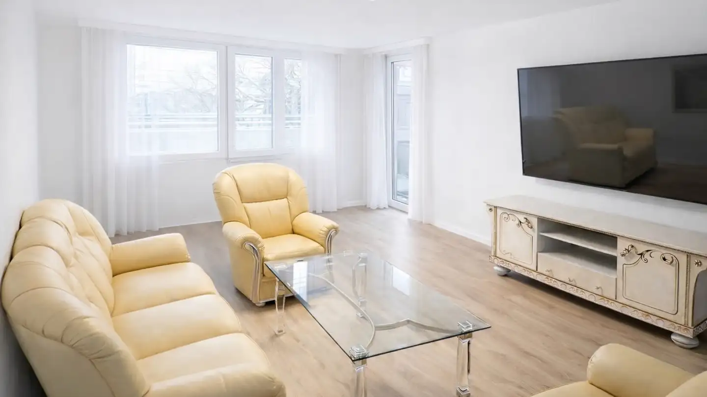 Appartamento in vendita - 8580 Amriswil