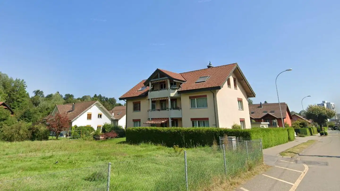 Apartment for rent - Bachtalen 32, 6020 Emmenbrücke