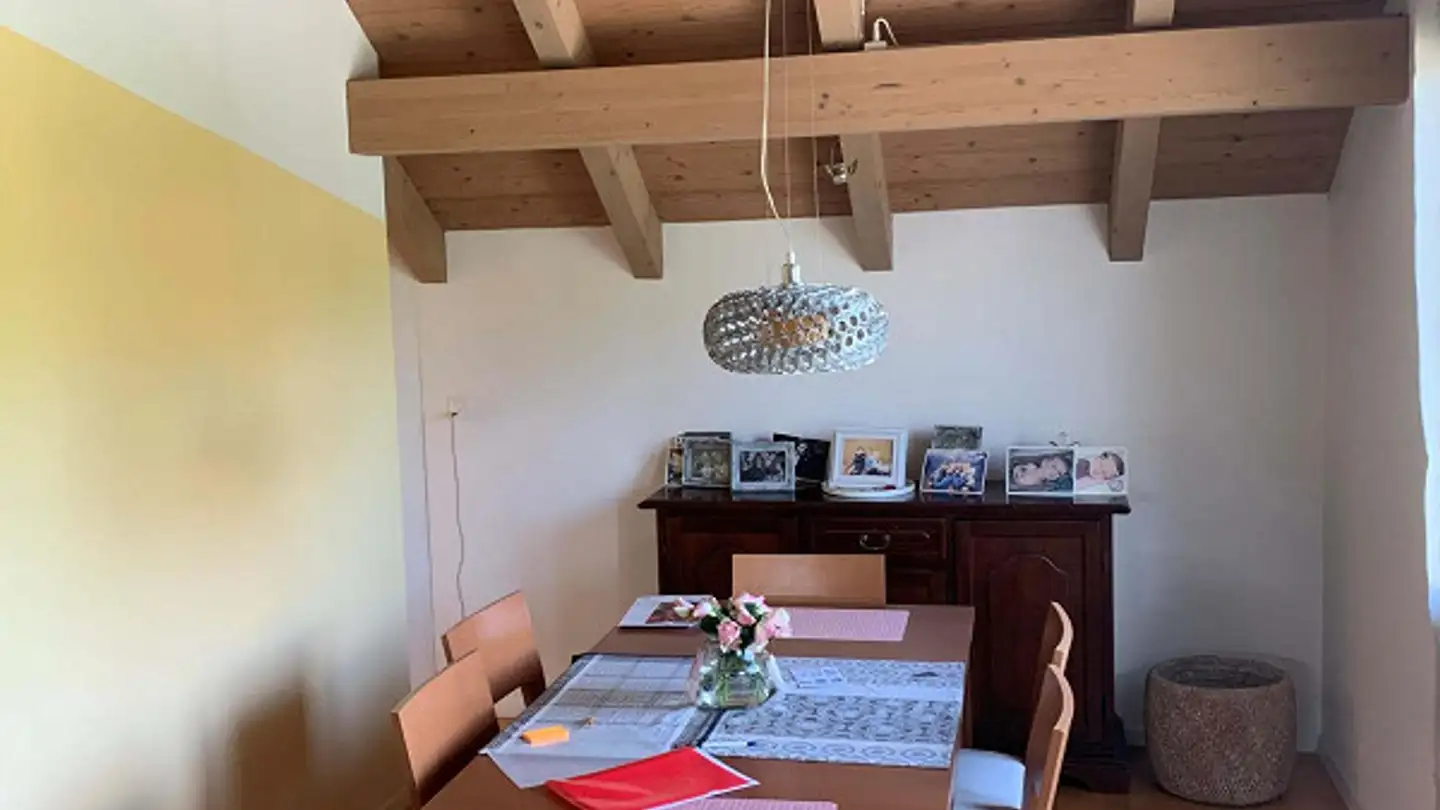 Apartment for rent - Bachtalen 32, 6020 Emmenbrücke - Photo 2