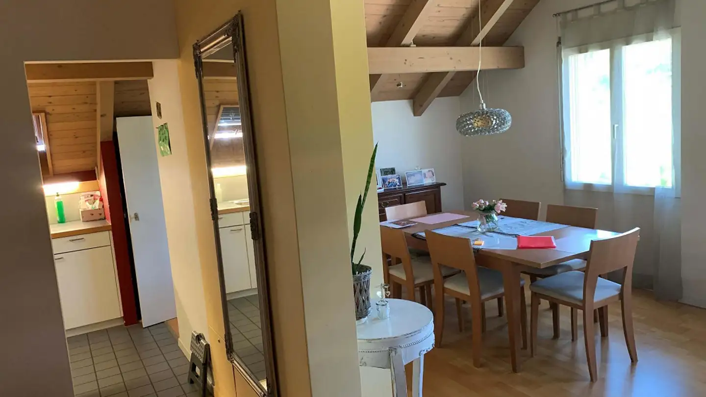 Apartment for rent - Bachtalen 32, 6020 Emmenbrücke - Photo 3