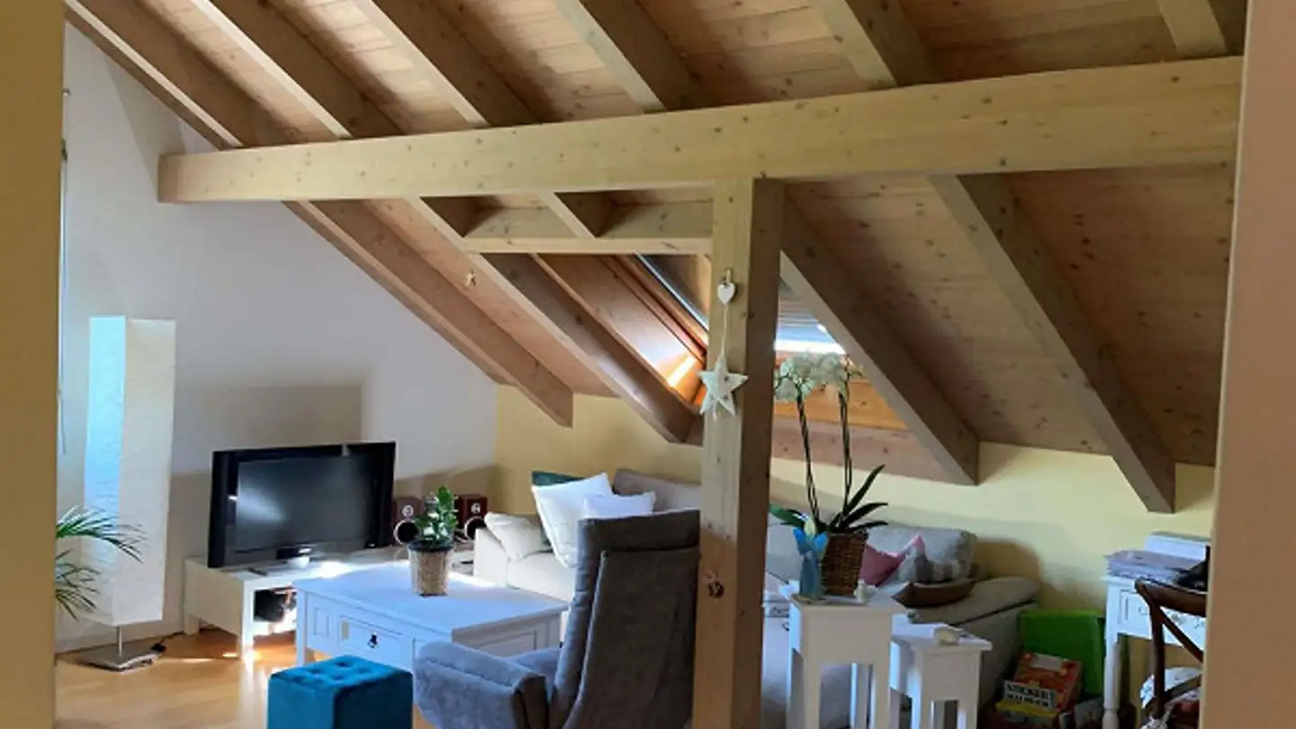 Apartment for rent - Bachtalen 32, 6020 Emmenbrücke - Photo 4