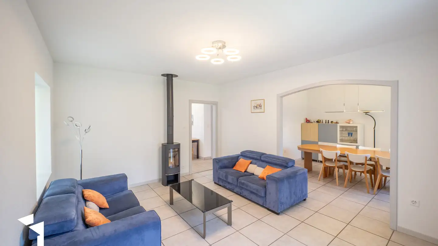 Single house for sale - 2503 Biel/Bienne
