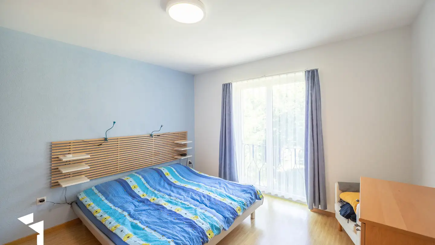 Single house for sale - 2503 Biel/Bienne - Photo 4