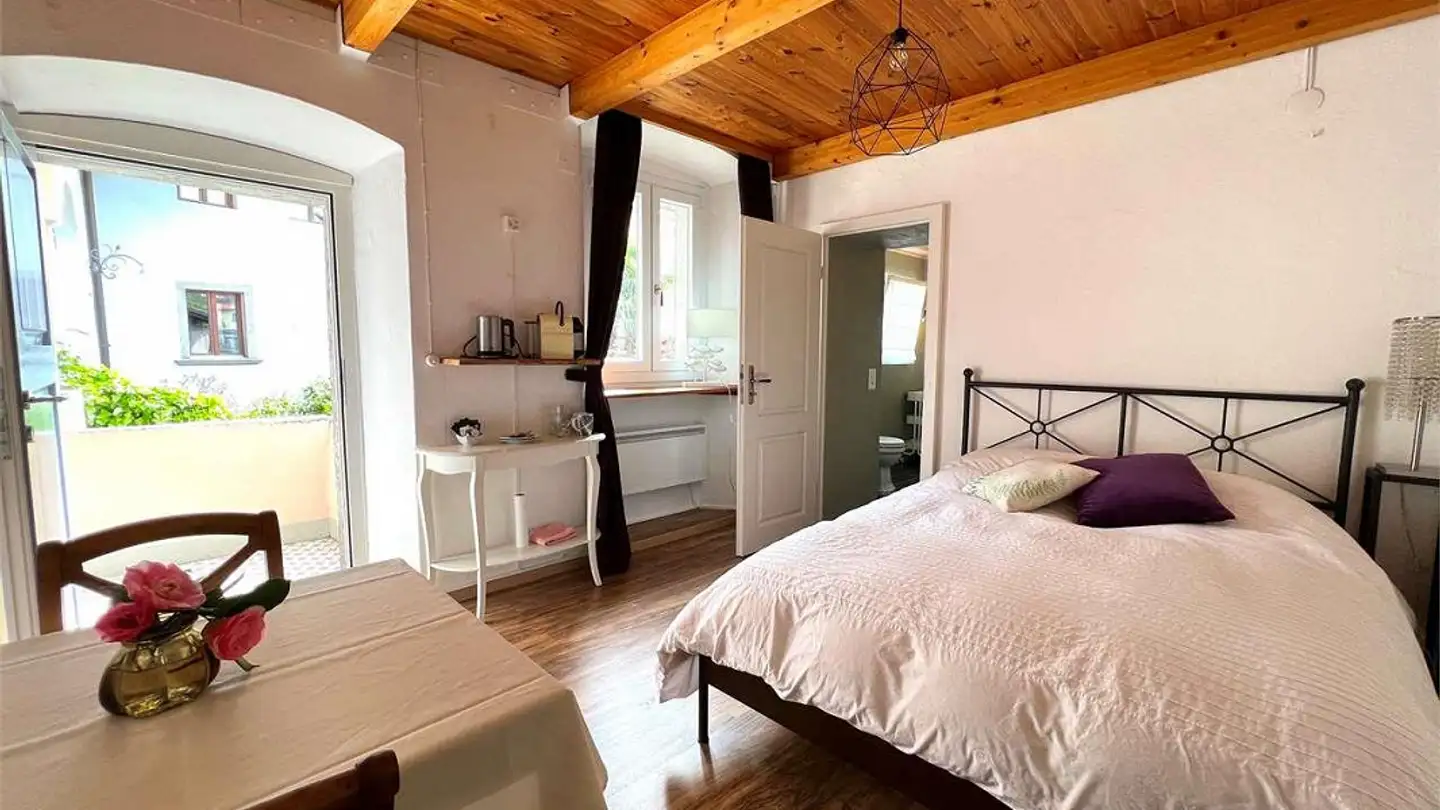 Appartamento ammobiliato in affitto - 6600 Locarno - Foto 2