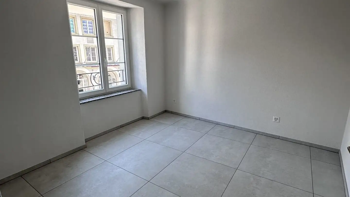 Apartment for rent - Hauptstrasse 27, 5330 Bad Zurzach