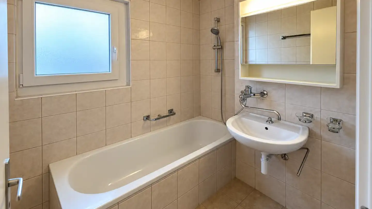 Appartement à louer - Rue de l'Eclair 8, 2300 La Chaux-de-Fonds - Photo 2