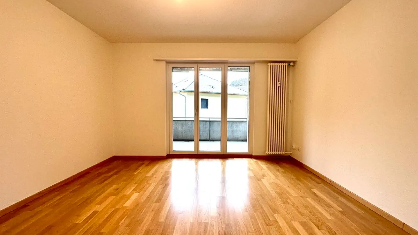Apartment for sale - Schellenberg 6, 4437 Waldenburg - Photo 2