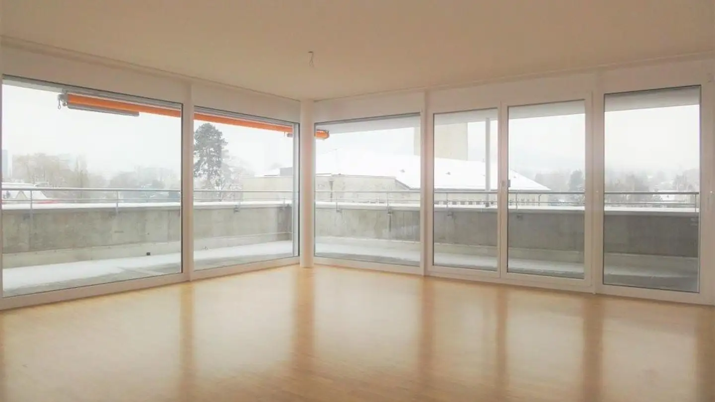 Attico in affitto - Flawilerstrasse 1, 9244 Niederuzwil - Foto 3