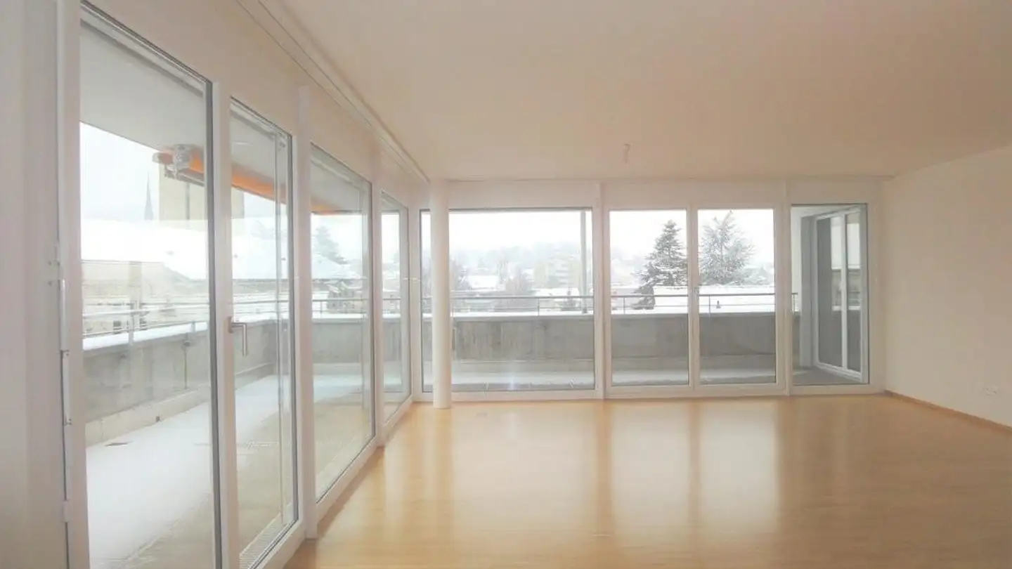 Attico in affitto - Flawilerstrasse 1, 9244 Niederuzwil - Foto 4