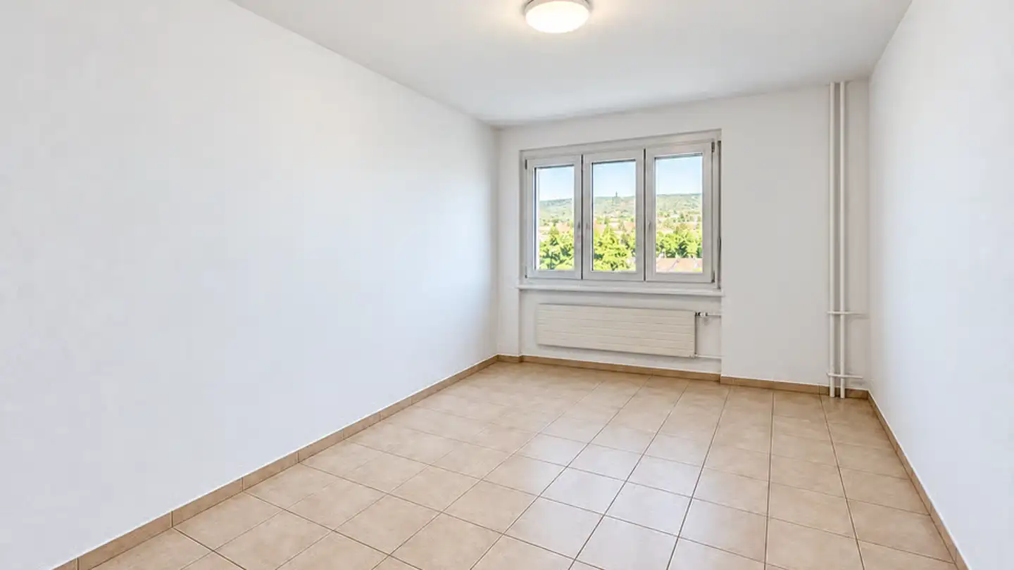 Appartement à louer - Rue de l'Eclair 8, 2300 La Chaux-de-Fonds - Photo 4