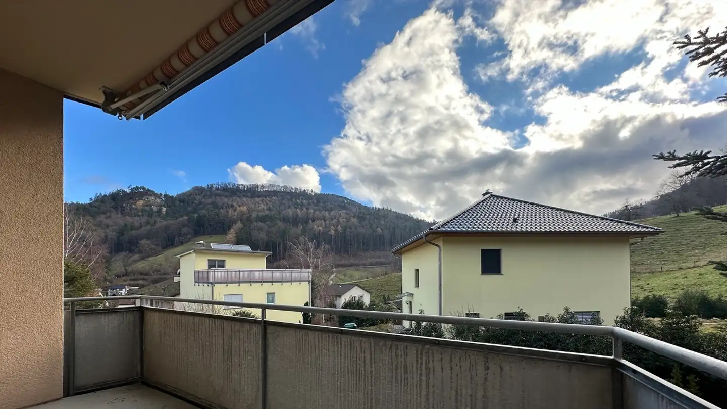 Apartment for sale - Schellenberg 6, 4437 Waldenburg - Photo 4