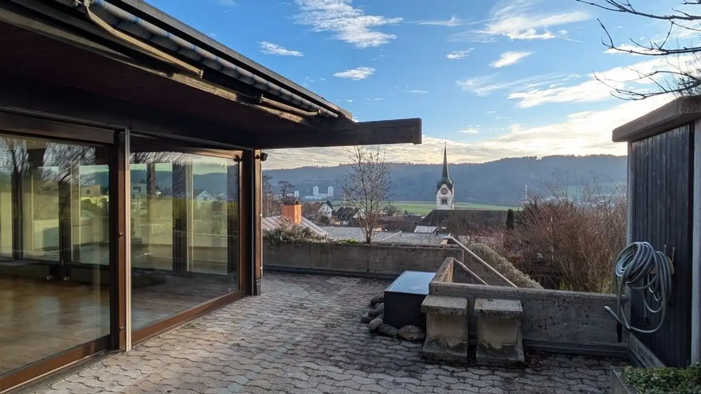 Maison individuelle à louer - Hirschengasse 59, 5416 Kirchdorf AG - Photo 2