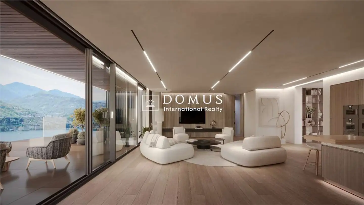 Apartment for sale - 6976 Castagnola - Photo 2