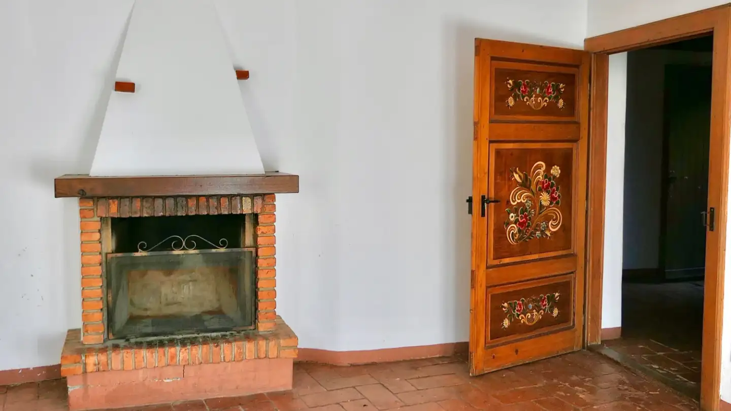 Single house for rent - Via Fontanone, 6992 Vernate - Photo 4