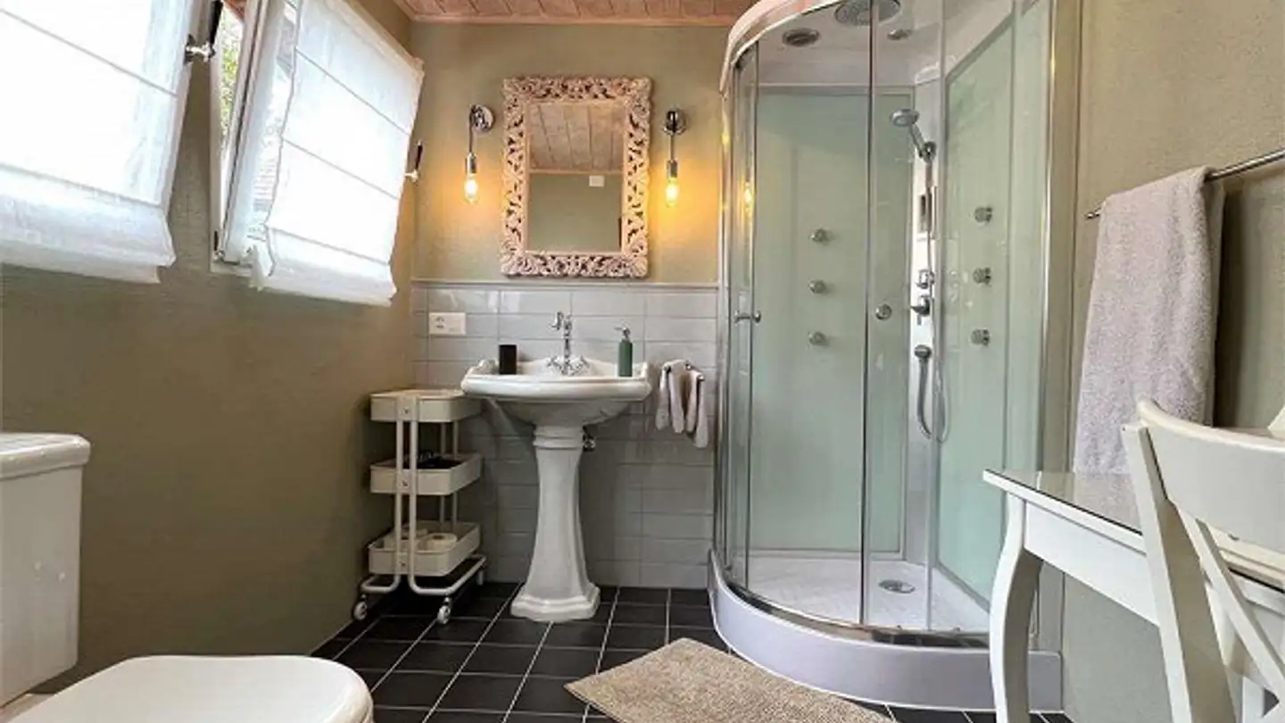 Appartamento ammobiliato in affitto - 6600 Locarno - Foto 4