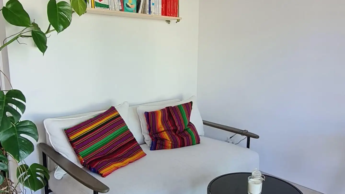 Appartement à louer - 1800 Vevey