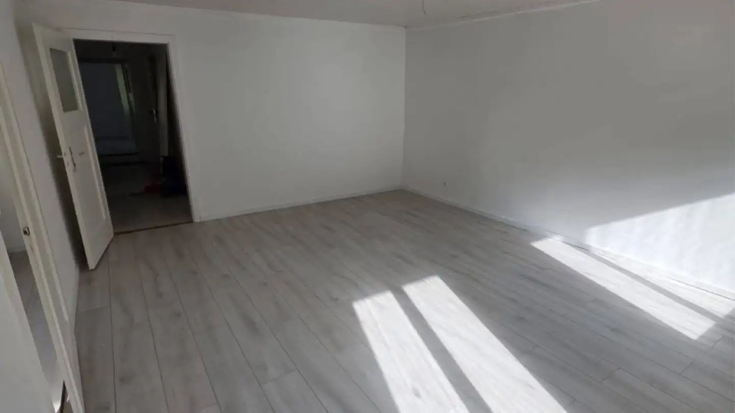 Wohnung mieten - Passwangstrasse 16, 4719 Ramiswil - Foto 3