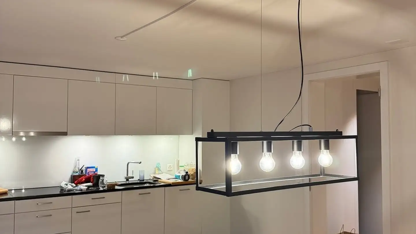 Apartment for rent - Bireggstrasse, 6003 Luzern - Photo 3