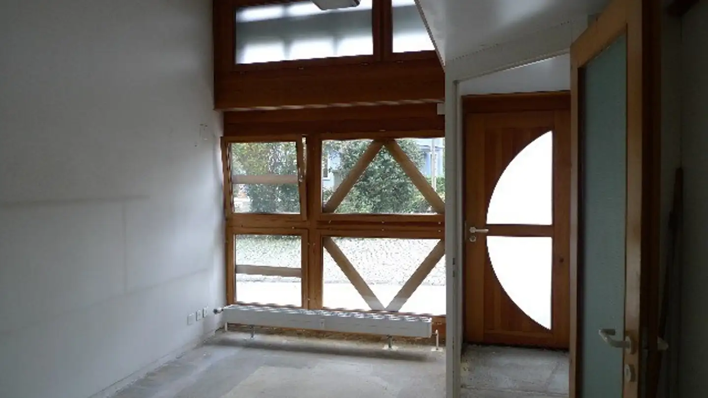 Spazio ufficio in affitto - Winterthurerstrasse 495, 8051 Zürich