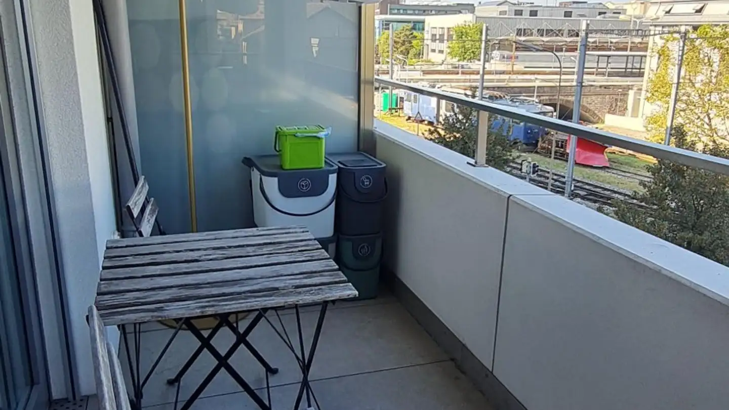 Appartement à louer - 1800 Vevey - Photo 4