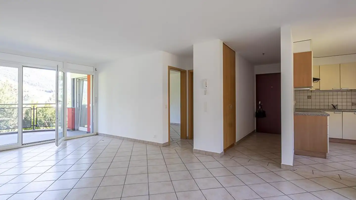 Apartment for rent - 6806 Sigirino
