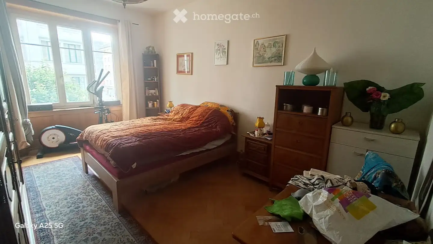 Appartement à louer - Rue Jardinière, 2300 La Chaux-de-Fonds - Photo 2