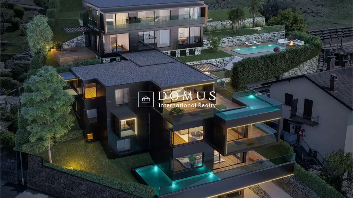 Apartment for sale - 6976 Castagnola - Photo 4