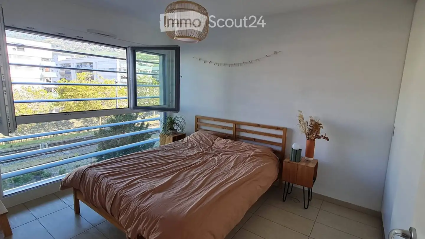 Appartement à louer - 1800 Vevey - Photo 2